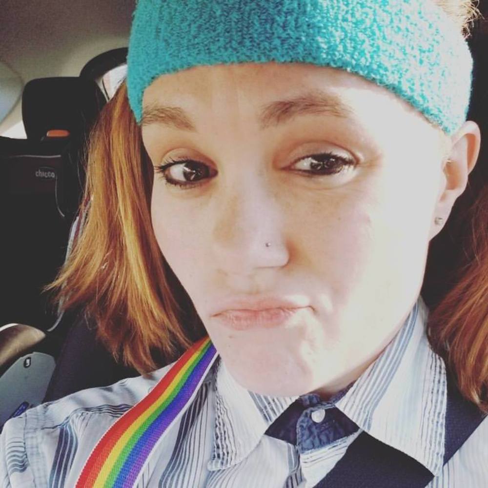 Meet your Posher, Kat